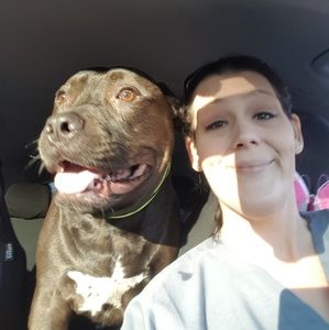 Meet your Posher, Cathy