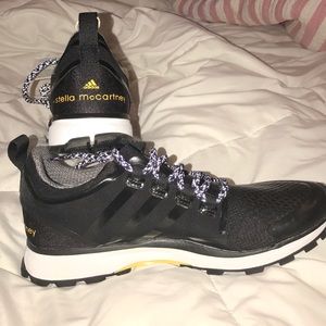 Stella McCartney x Adidas (Adizero CT)