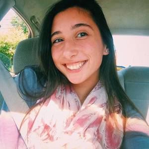 Meet your Posher, Belen