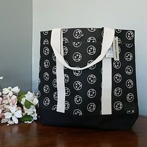 Vans tote