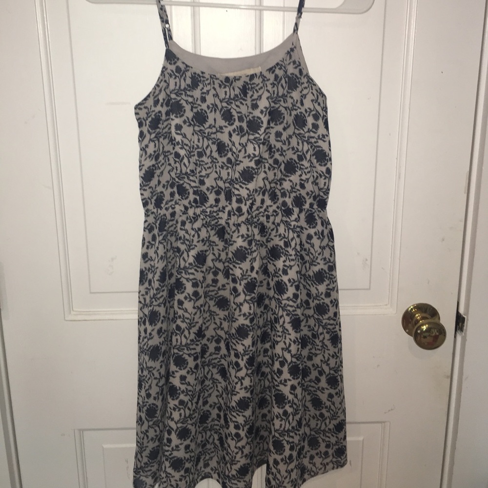 Ann Taylor LOFT dress