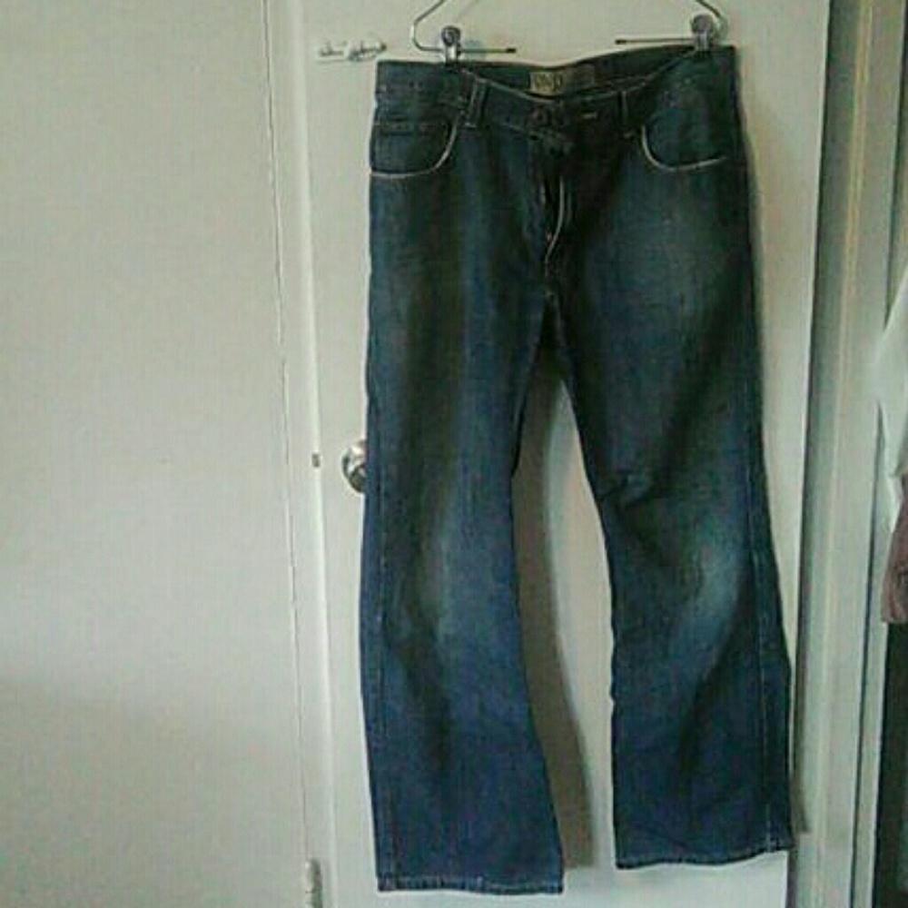 Old Navy Denim boot cut jeans