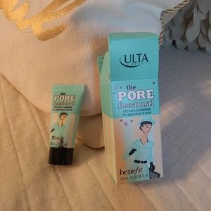 benefit the PORE fessional PRO balm