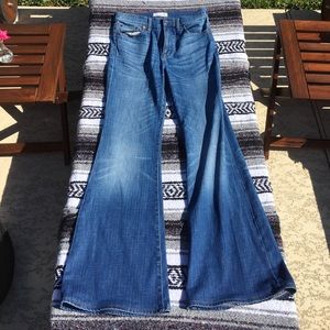 Madewell Jeans