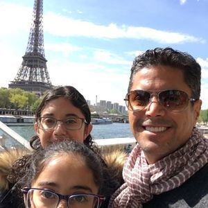 Meet your Posher, Bennie