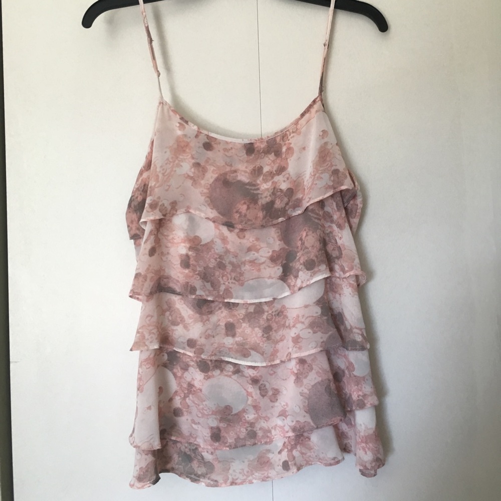 New York & Co. blouse