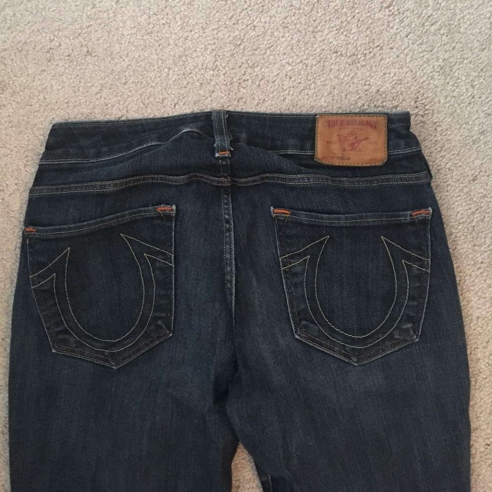 True religion jeans