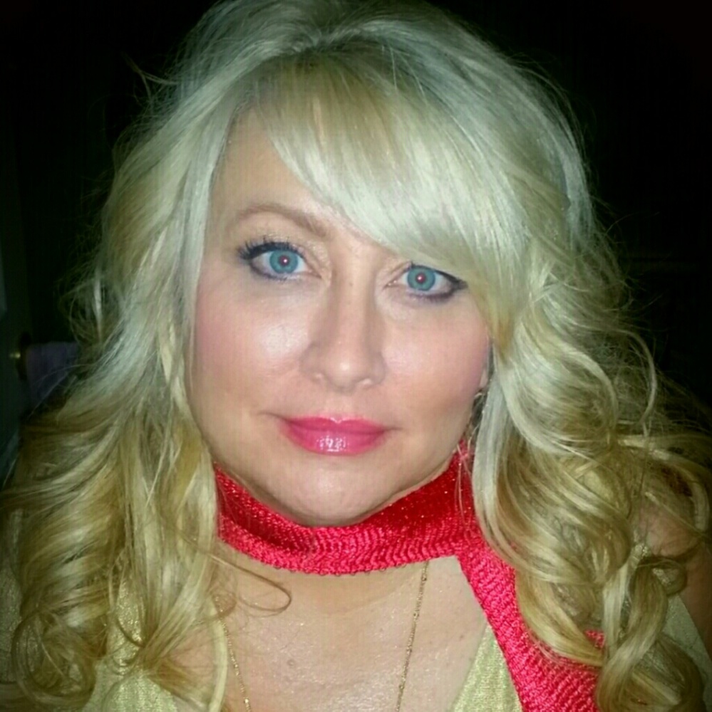 Meet your Posher, Kim
