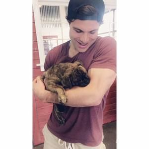 Meet your Posher, Michael