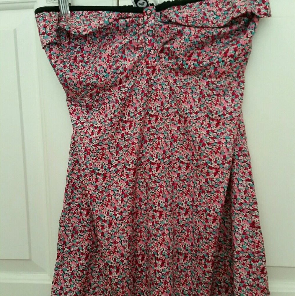 Roxy Sun dress, NWOT!