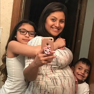 Meet your Posher, Carolina