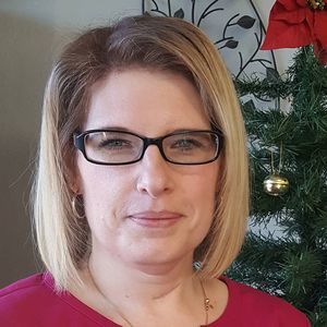 Meet your Posher, Tara