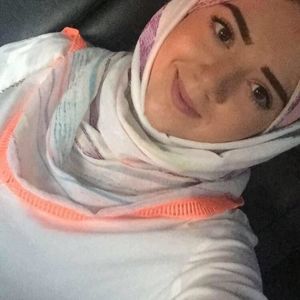 Meet your Posher, Zainah