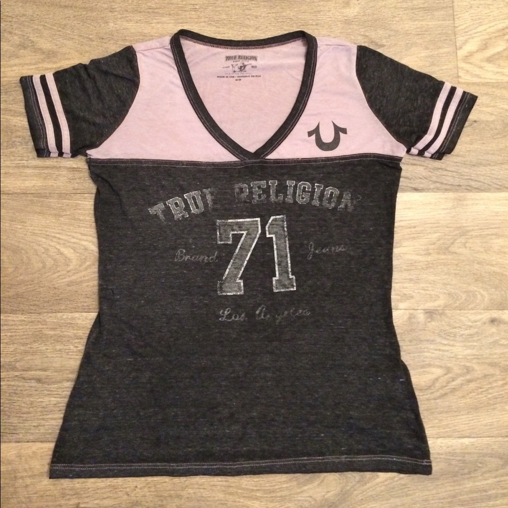 True Religion T-Shirt