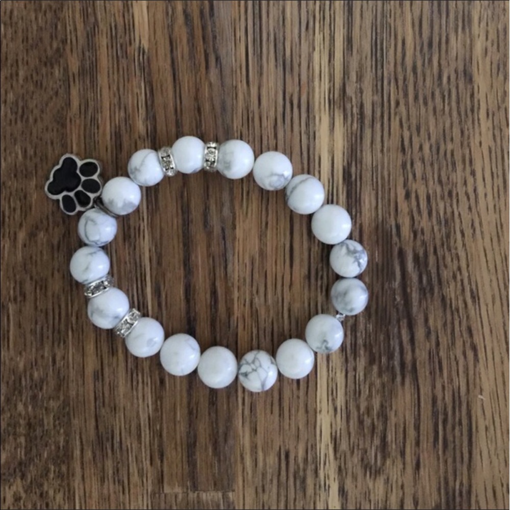 Keepsake Bracelet