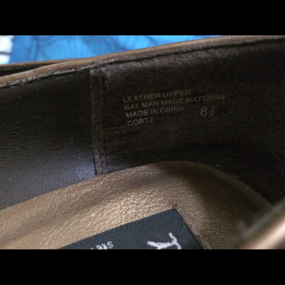Steve Madden Wedges - Picture 4 of 5