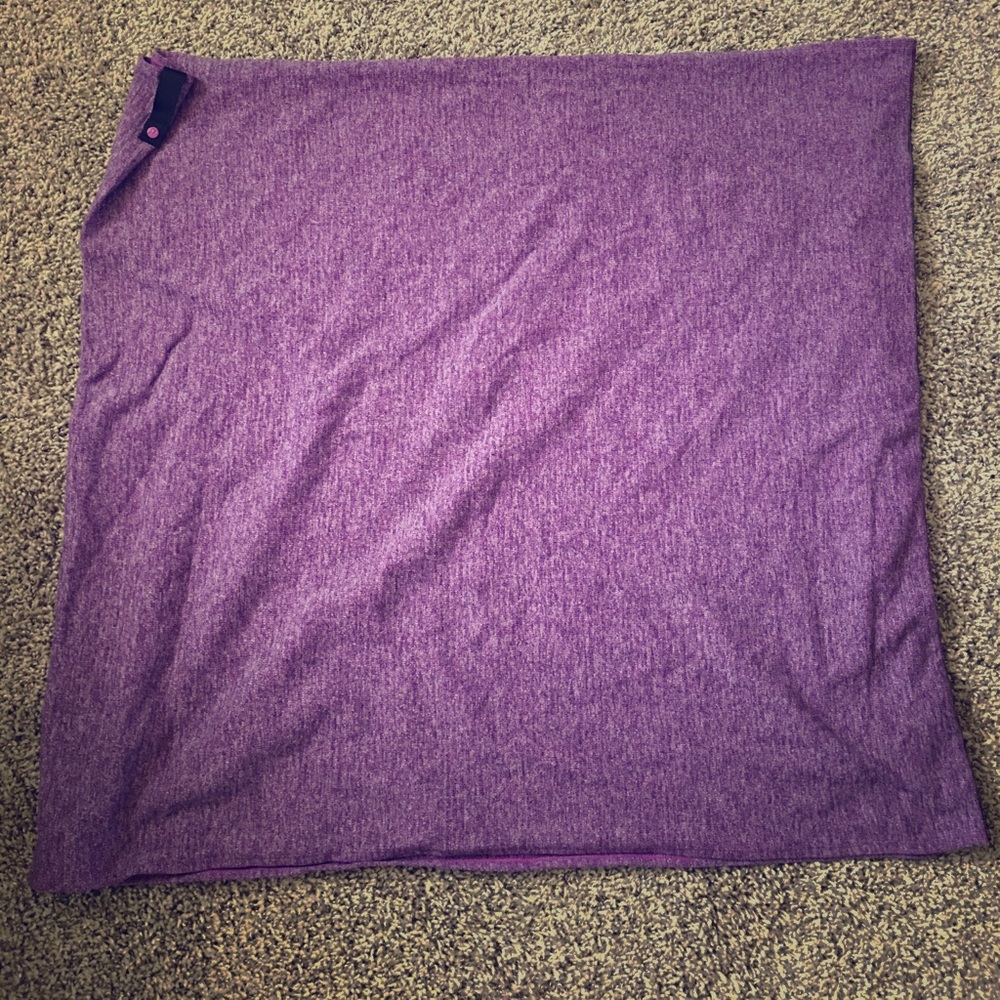 Lululemon Vinyasa Scarf