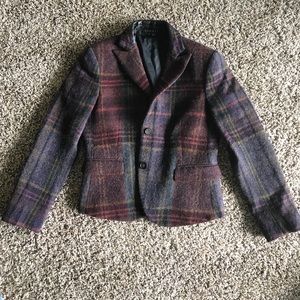 Theory blazer