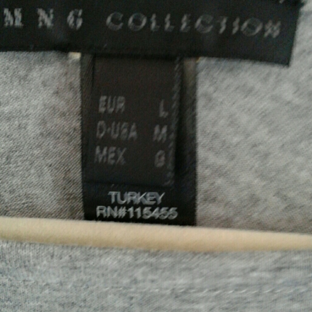MNG Collection top - Picture 3 of 4