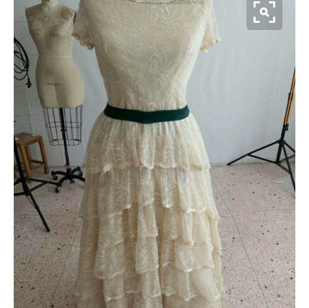 Plus Size Wedding Dress