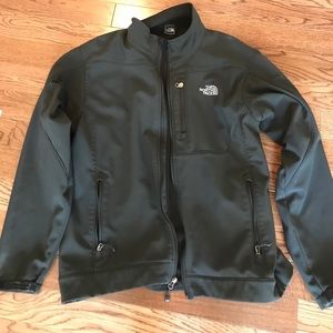 Men's Bionic North Face Jacket