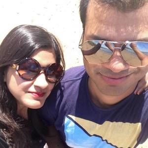 Meet your Posher, Shipra