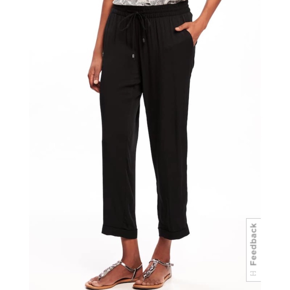 Last Chance!! Old Navy Soft Mid Rise Pant