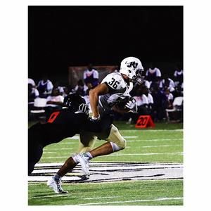 Meet your Posher, Jared