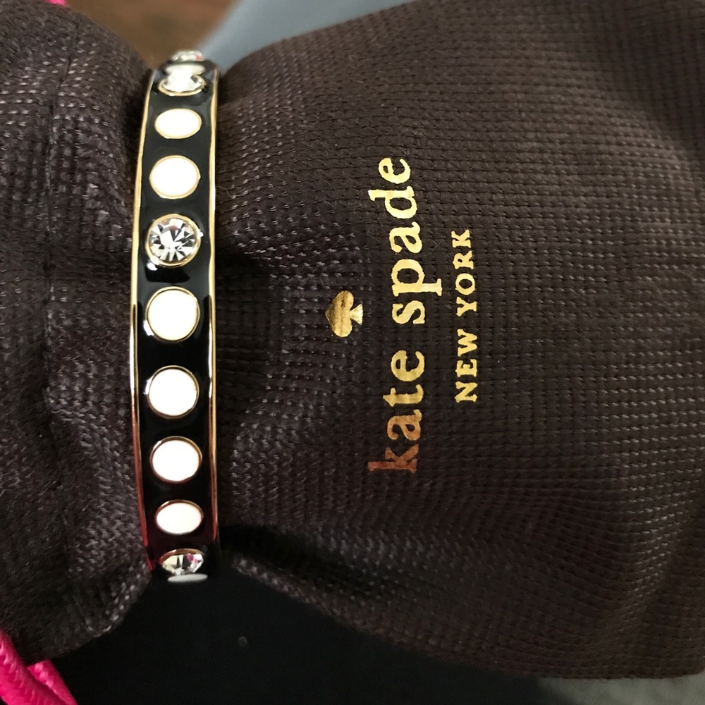 Kate spade bangle