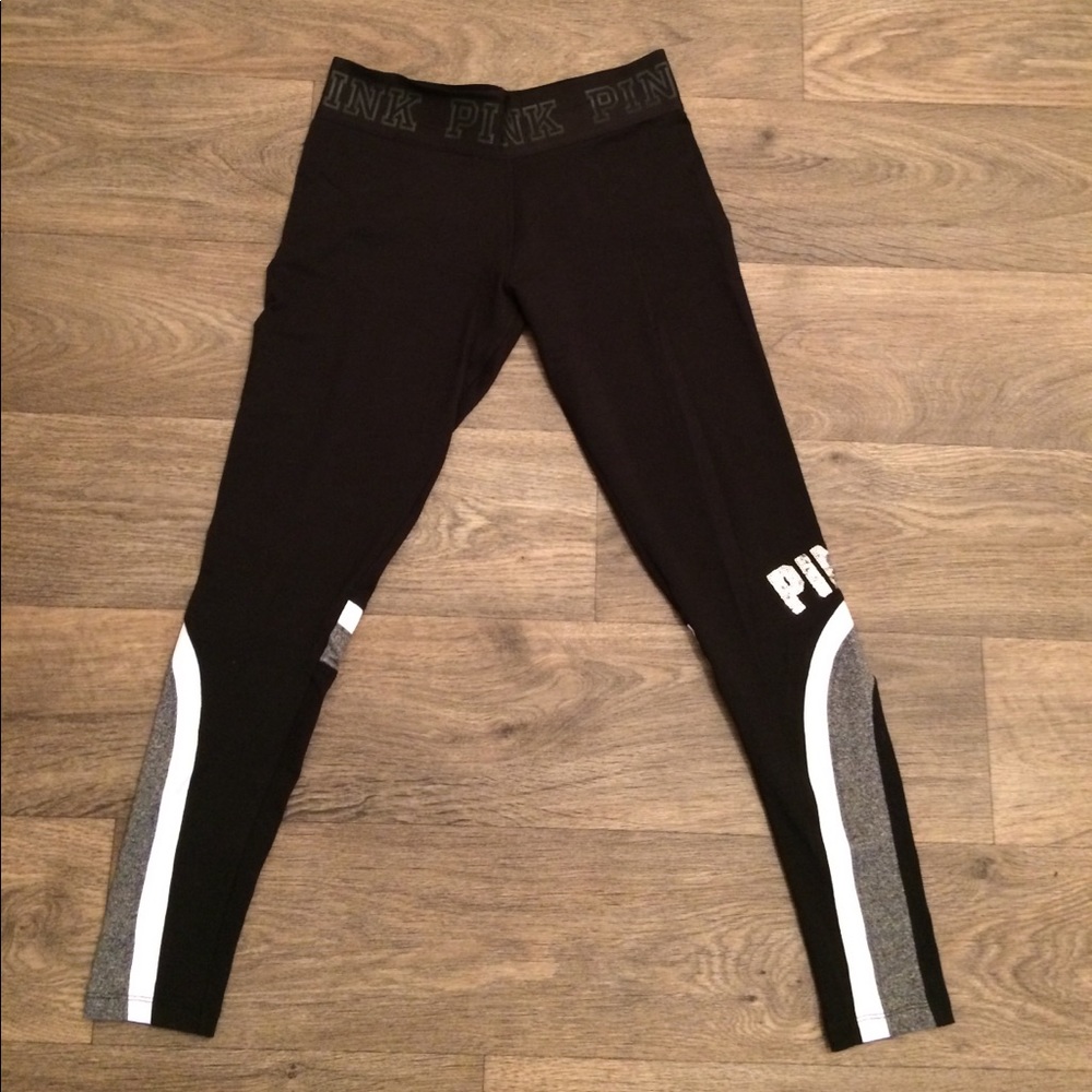 Victoria's Secret PINK Yoga/Leggings
