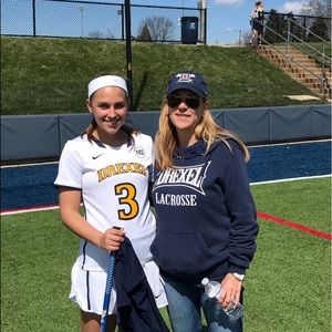 Meet your Posher, Donna