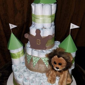 Meet your Posher, Gloria