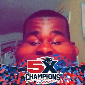 Meet your Posher, Brandon