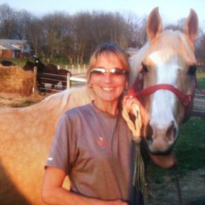 Meet your Posher, Kelly