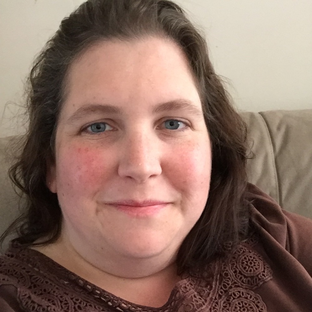 Meet your Posher, Ramona