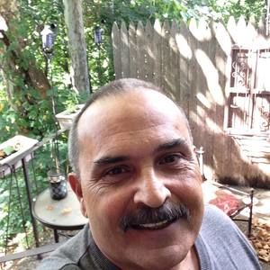 Meet your Posher, Billy