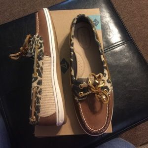 Sperry top slider