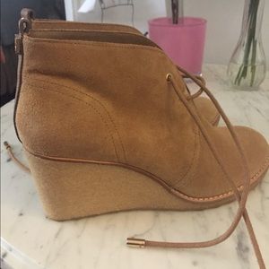 Tory Burch booties Brand New ON SALE