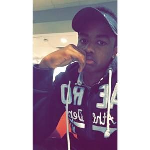 Meet your Posher, Namoni