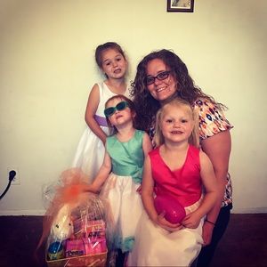 Meet your Posher, Jillian