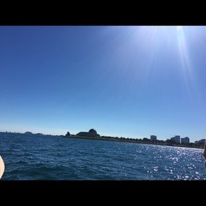 Meet your Posher, Chin