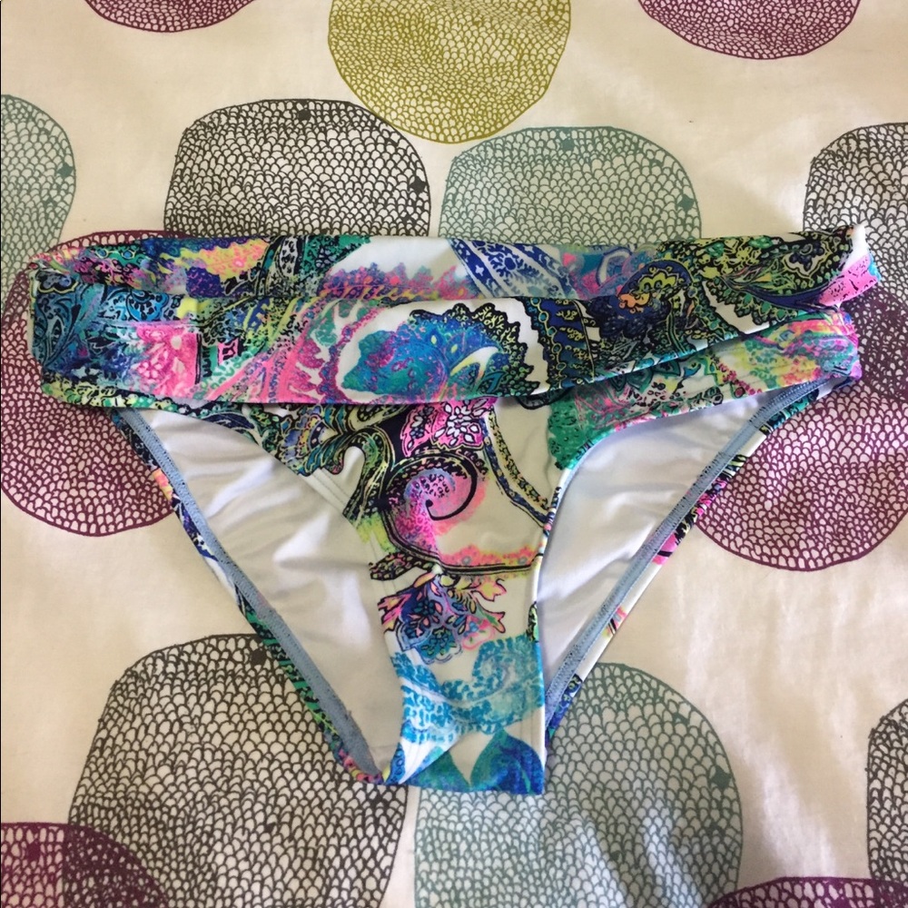 Victoria's Secret bikini bottom XS