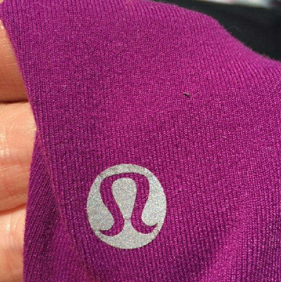 Lululemon boogie shorts - Picture 2 of 2