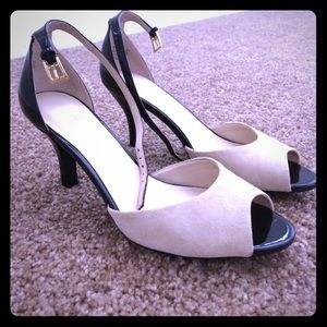 Franco sarto brand new heels.