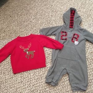 Boys bundle