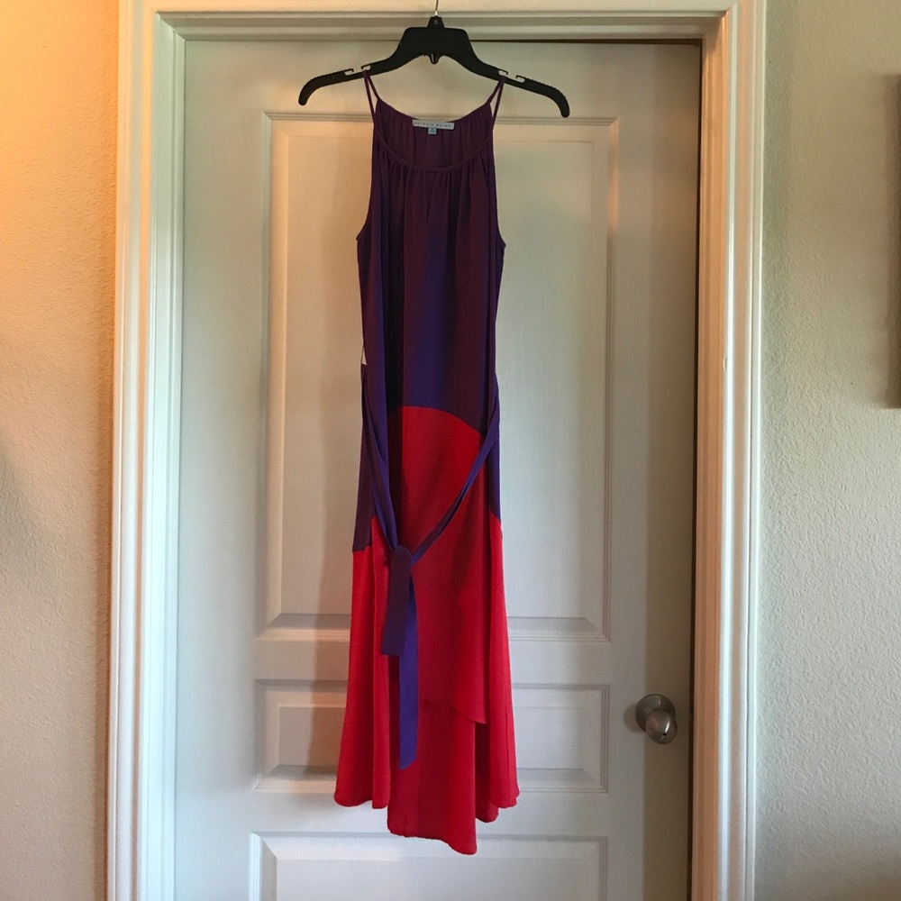Antonio Melani dress