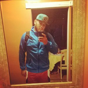 Meet your Posher, Jonathan