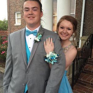 Meet your Posher, Jason