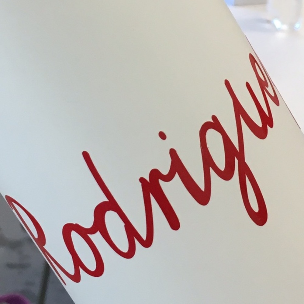 Meet your Posher, Claudia