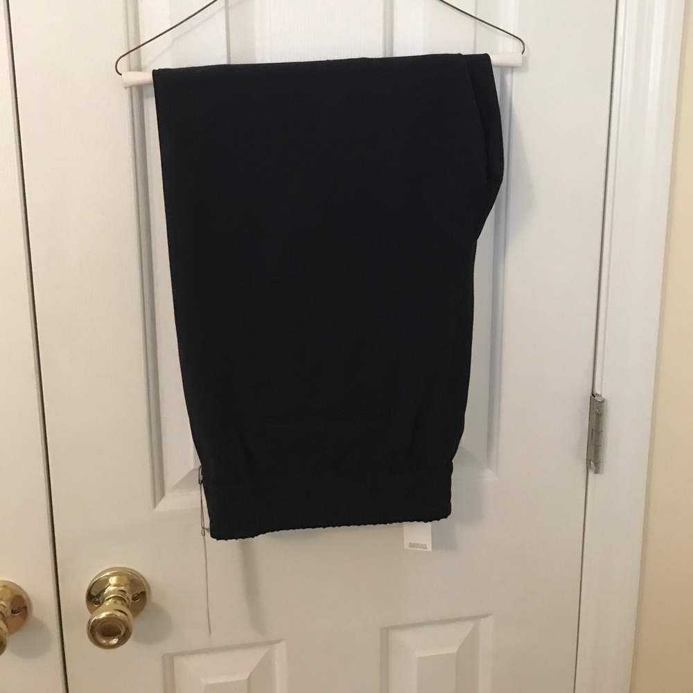 LOFT Marisa Ankle Pants - great for the office